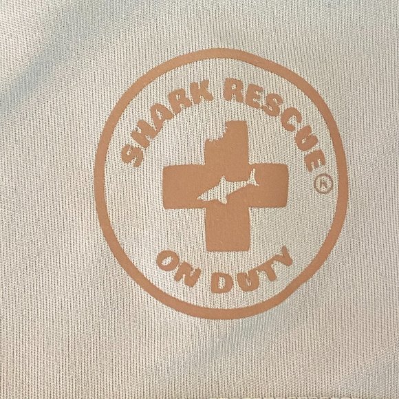 Shark Rescue Tee Shirt - Picture 5 of 6